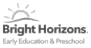 Bright Horizons logo footer