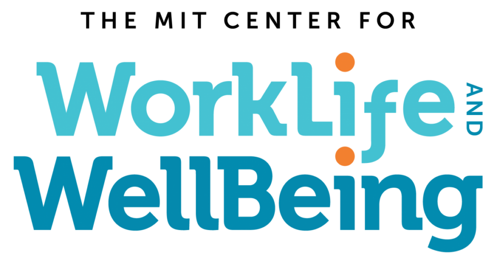 WorkLife WellBeing logo